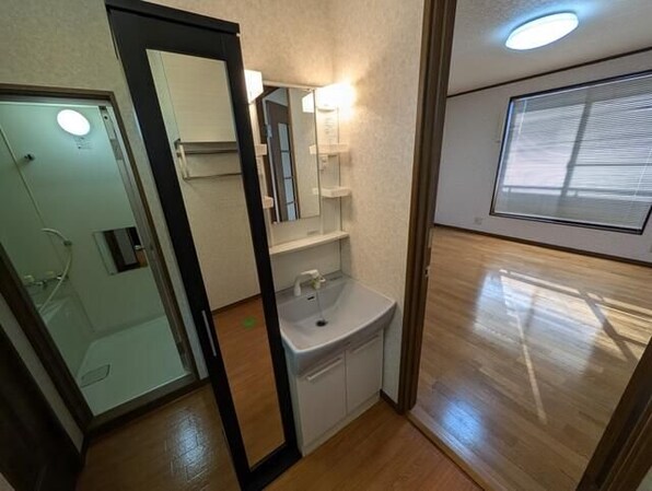 セゾンハウスの物件内観写真